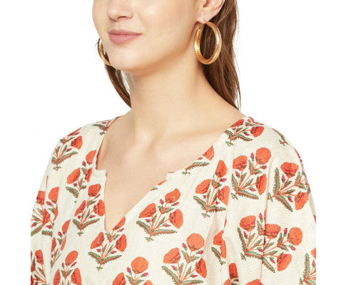 TILLY MIDI DRESS