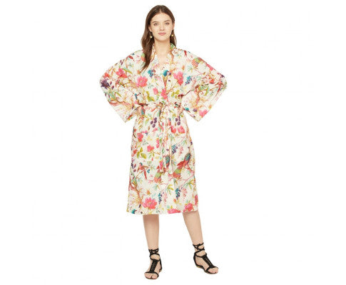 BLOSSOM KIMONO