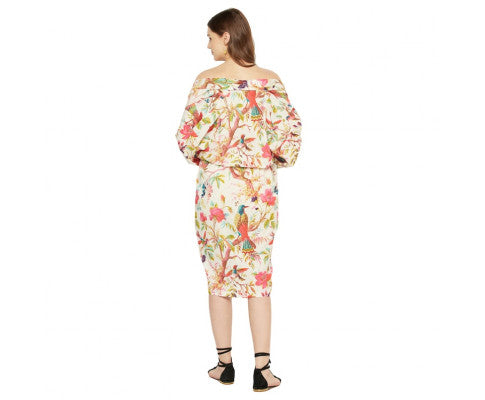 BLOSSOM KIMONO