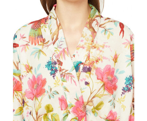 BLOSSOM KIMONO