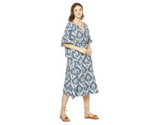 Load image into Gallery viewer, MILOS MIDI DRESS
