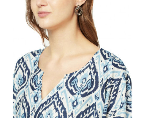 MILOS MIDI DRESS
