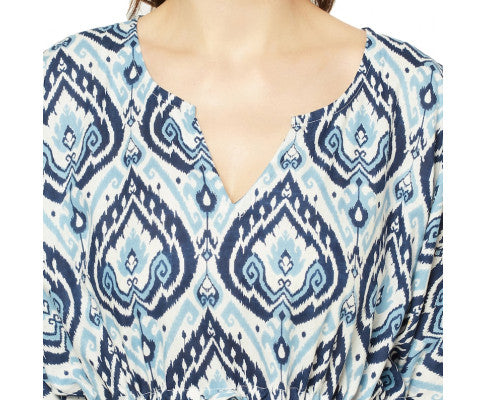 MILOS MIDI DRESS