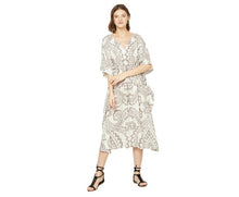 Load image into Gallery viewer, SERENITY MIDI DRESS
