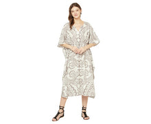 Load image into Gallery viewer, SERENITY MIDI DRESS
