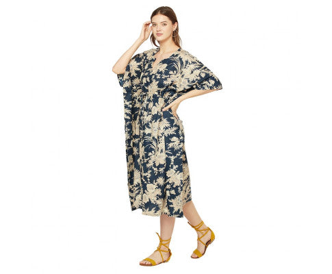 ANISE MIDI DRESS