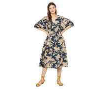 Load image into Gallery viewer, ANISE MIDI DRESS
